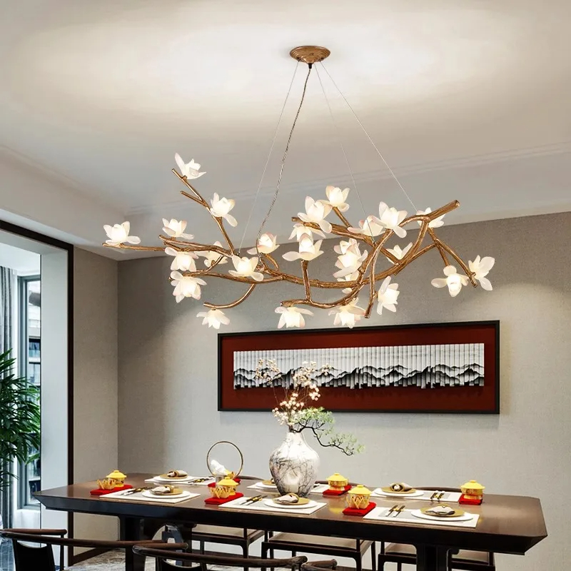 Resin Art On Wood - Seni Bunga Kayu Modern Dekorasi Rumah