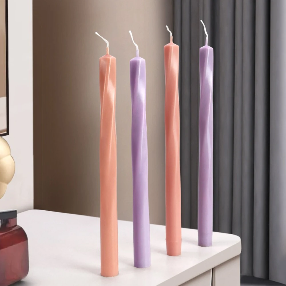 Pemegang Lilin geometris cetak - Resin Artist ulasan dan harga