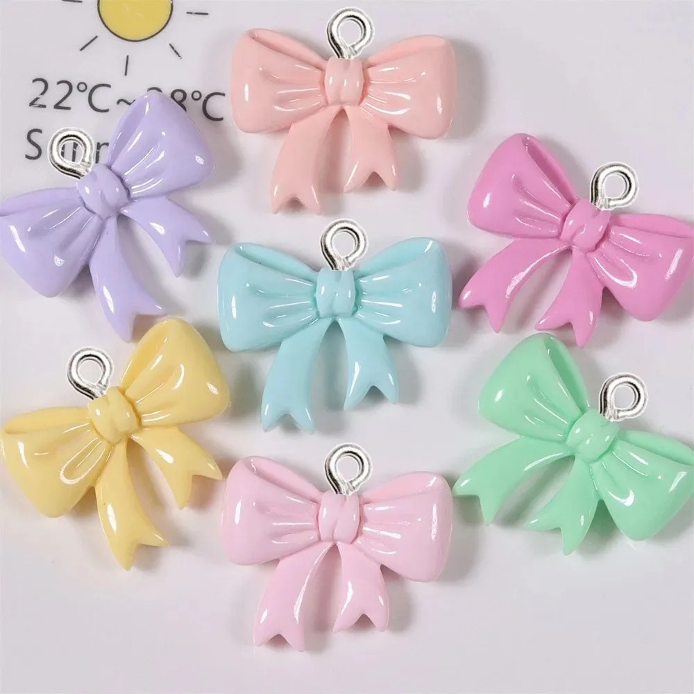 10 Buah Hiasan Resin Pita Warn - Resin Art Diy ulasan dan harga