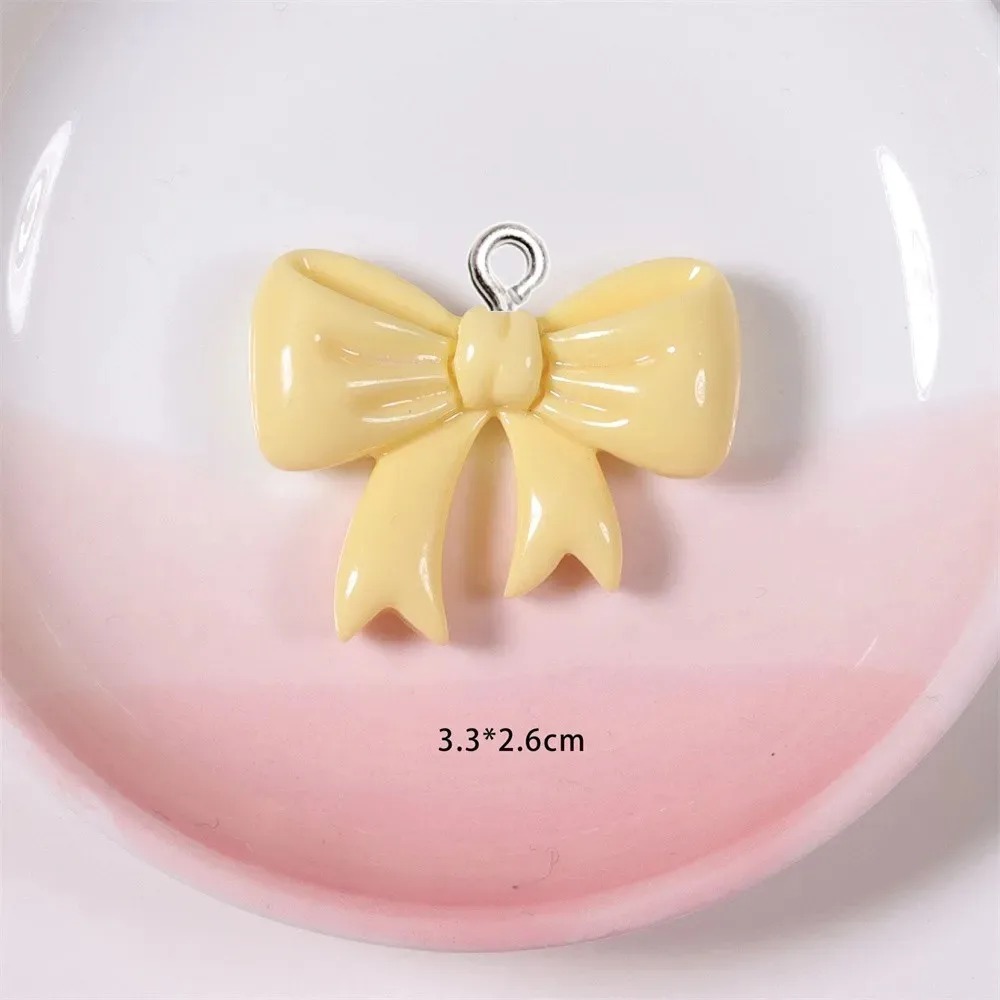 10 Buah Hiasan Resin Pita Warn - Resin Art Diy ulasan dan harga