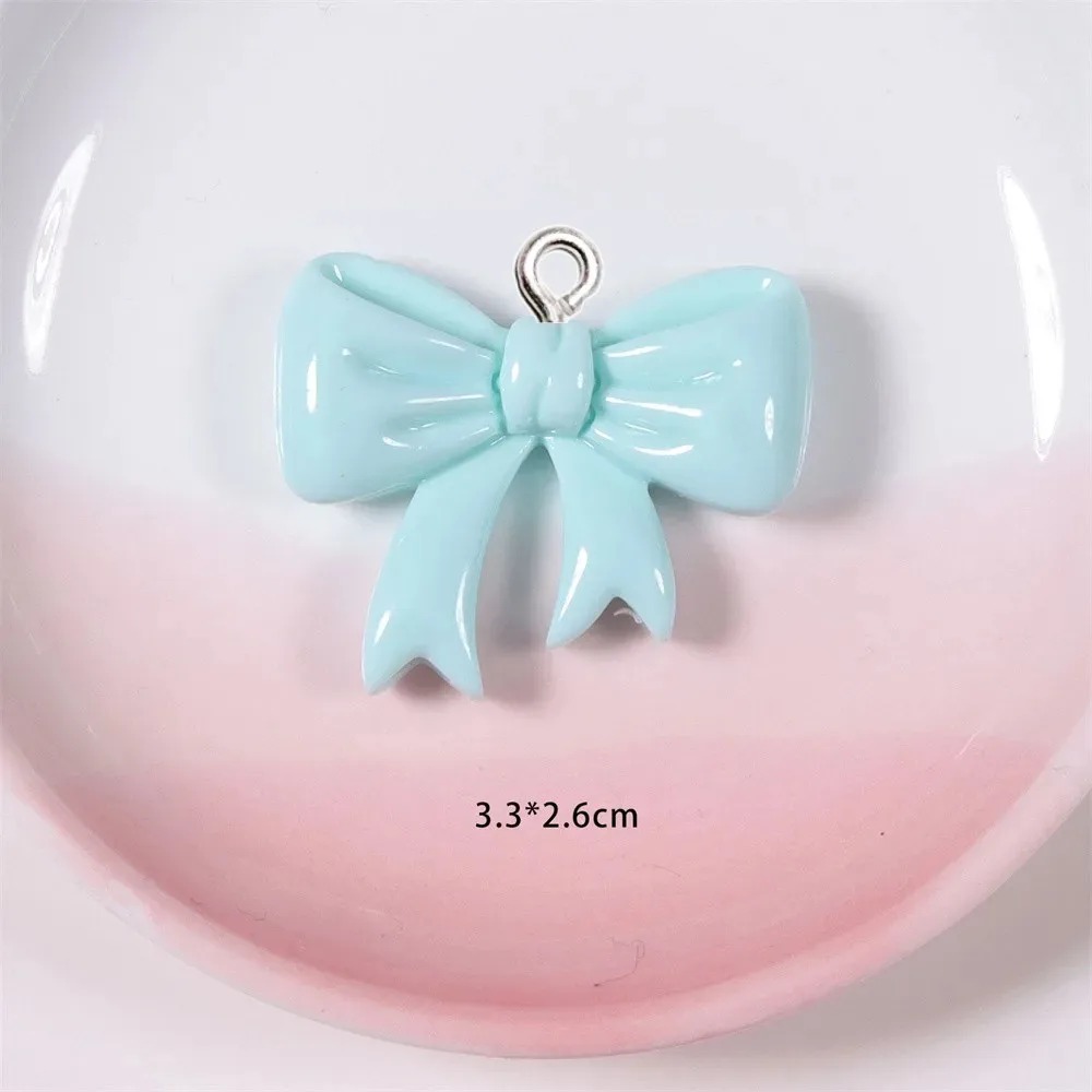 10 Buah Hiasan Resin Pita Warn - Resin Art Diy ulasan dan harga