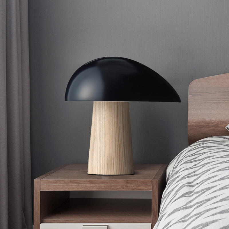 Desainer Denmark lampu meja Re - Resin Art On Wood ulasan dan harga