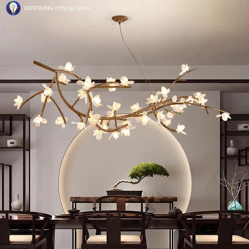 Seni Bunga Kayu Modern Dekoras - Resin Art On Wood ulasan dan harga