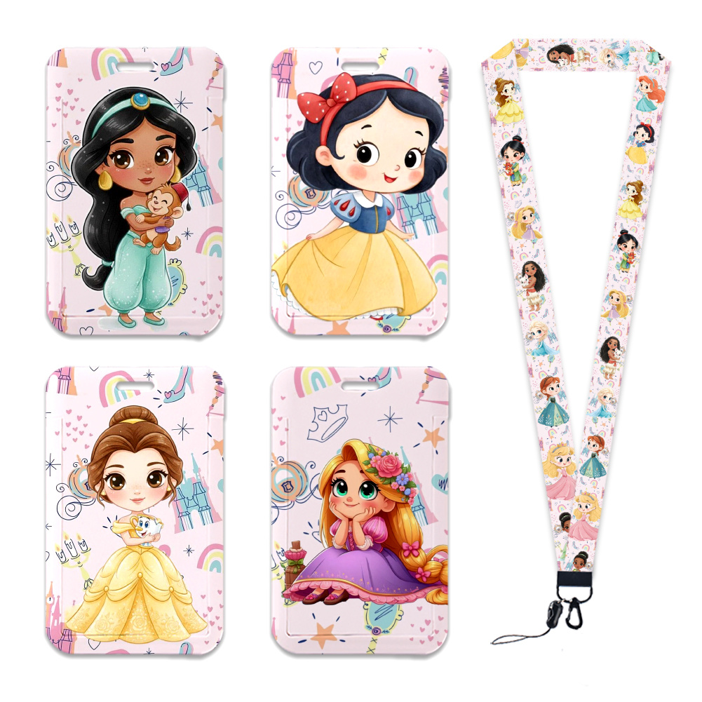 Tempat Kartu Kartun Putri Disn - Resin Art Name ulasan dan harga
