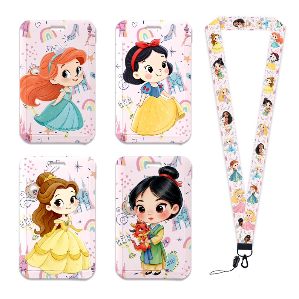 Tempat Kartu Kartun Putri Disn - Resin Art Name ulasan dan harga