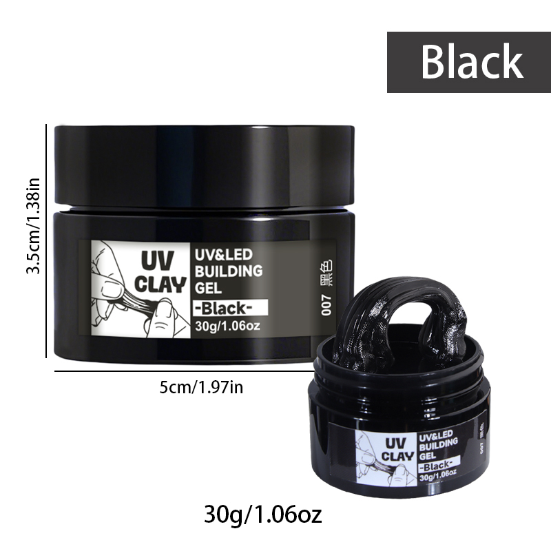 16 warna resin putty UV -30g/1 - Resin Art Work ulasan dan harga