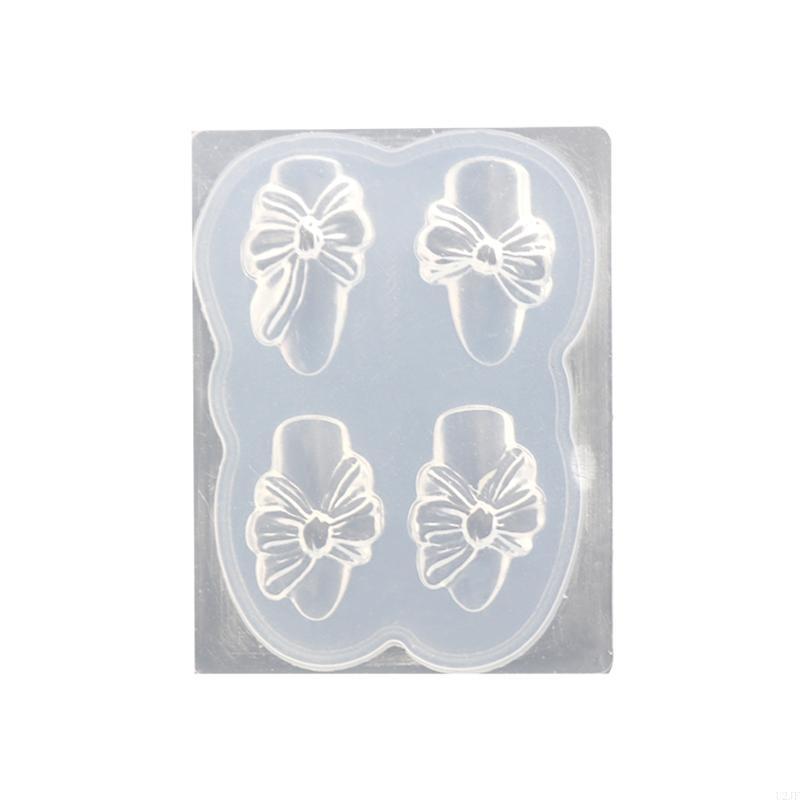 Alat Manikur Cetakan Pengecora - Resin Art Template ulasan dan harga