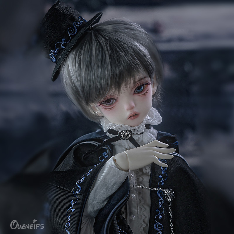 Boneka Pega BJD 1/4 dengan Tub - Resin Artist ulasan dan harga