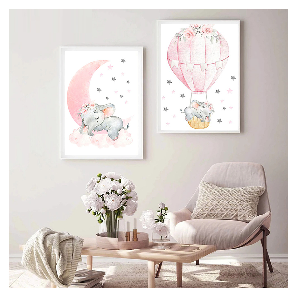 Hewan Indah Nama Pribadi Lucu  - Resin Art Name ulasan dan harga