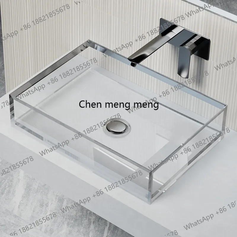 NQ52 Diskon Besar Wastafel Res - Resin Art On Wood ulasan dan harga
