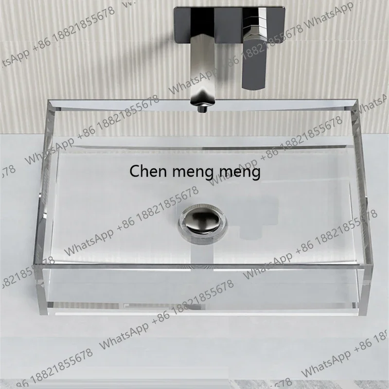 NQ52 Diskon Besar Wastafel Res - Resin Art On Wood ulasan dan harga
