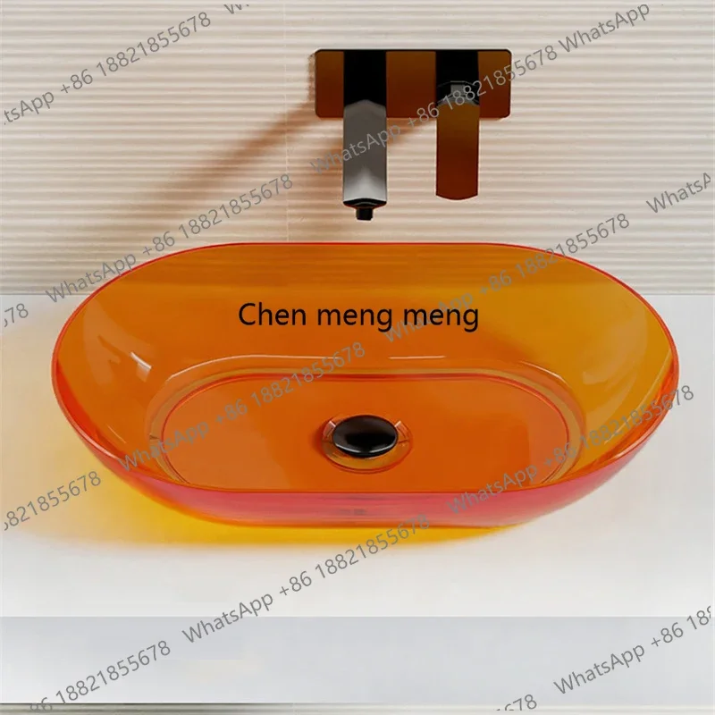 NQ52 Diskon Besar Wastafel Res - Resin Art On Wood ulasan dan harga