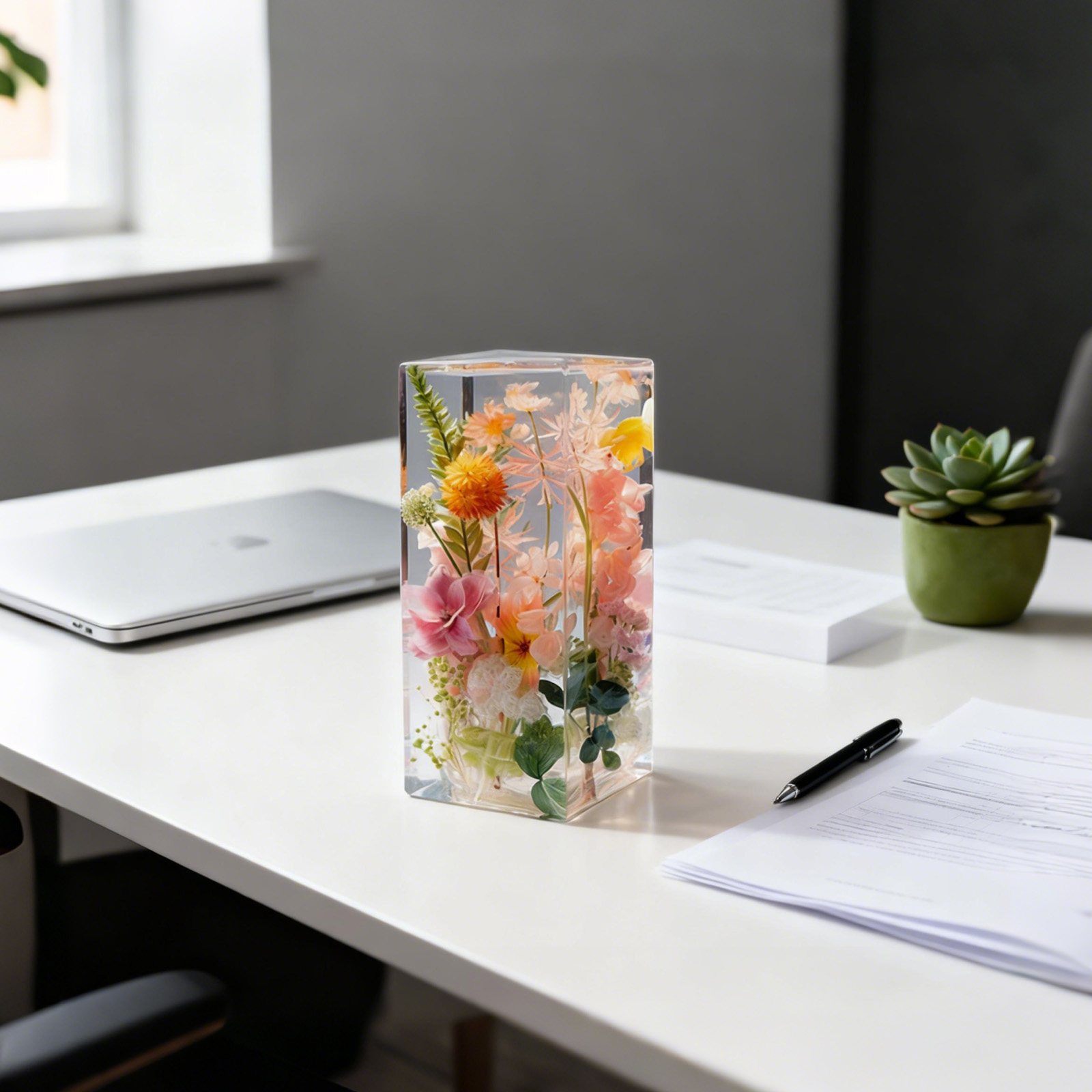 Cetakan Epoksi Cetakan Silikon - Resin Art And Deco ulasan dan harga