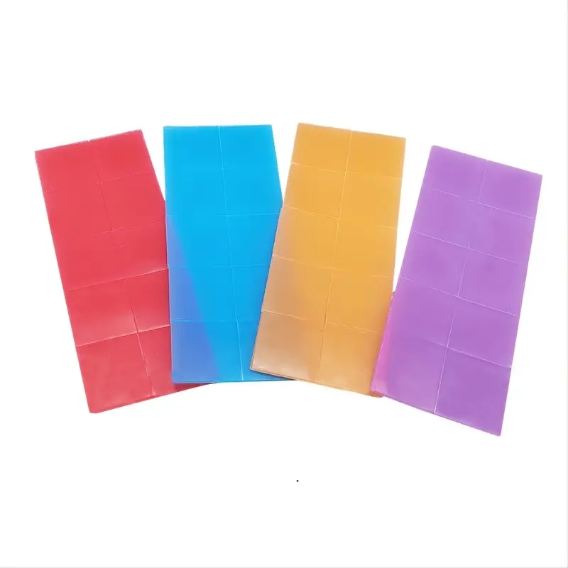 40 Buah Lilin Lukis Berlian, L - Resin Art Diy ulasan dan harga