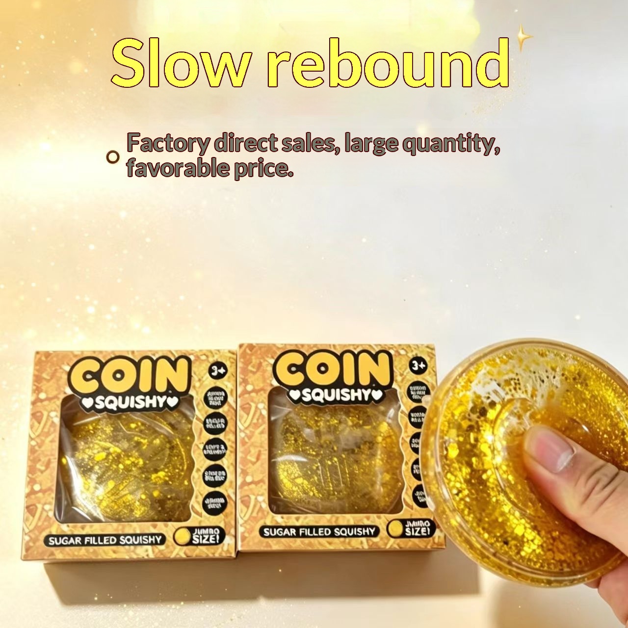 12pcs/Full Case 8.5cm Mainan S - Resin Art And Deco ulasan dan harga