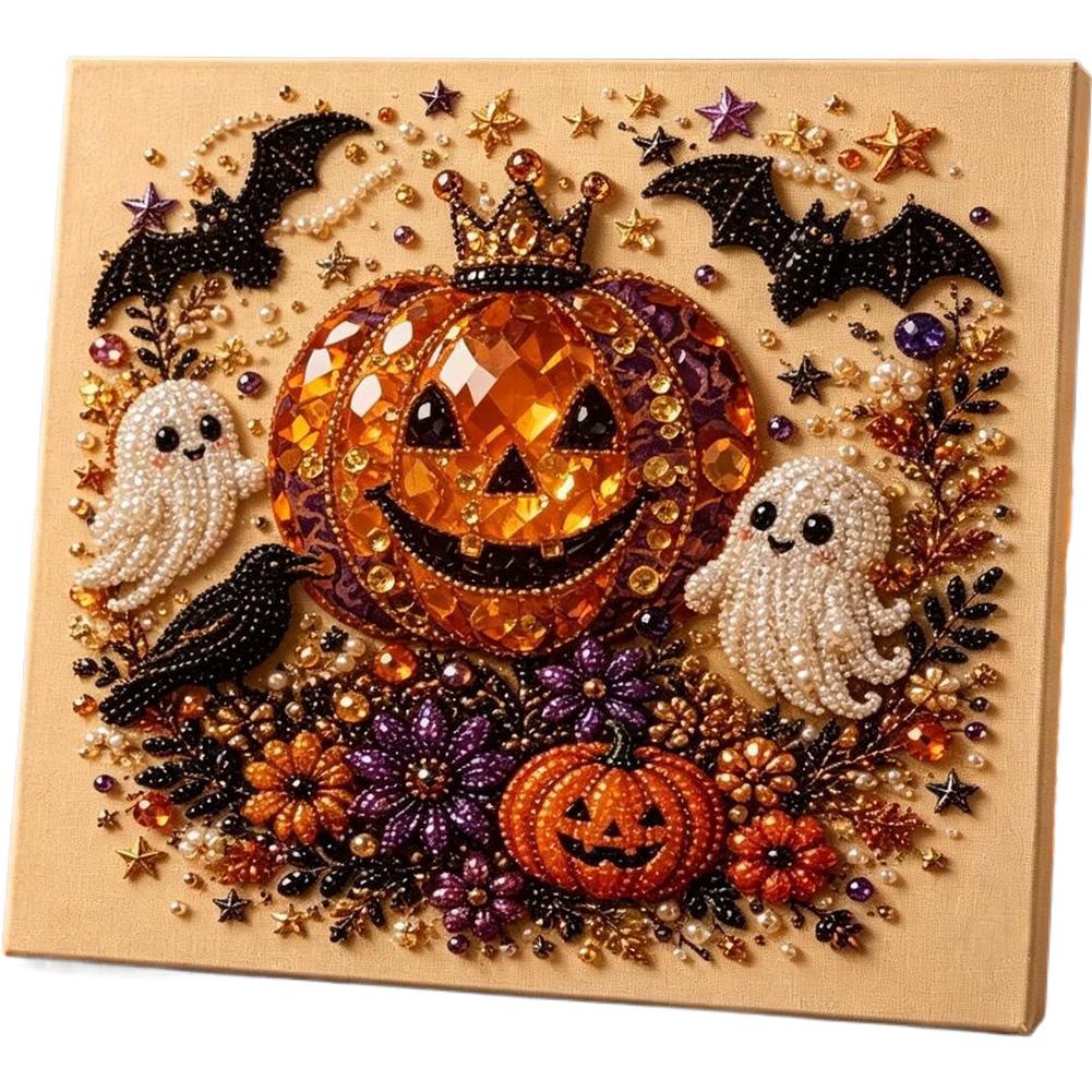Kit Lukisan Berlian 3D Buatan  - Resin Art Work ulasan dan harga
